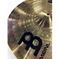 Used MEINL 16in HCS Crash Cymbal