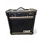Used Crate G15XL Guitar Combo Amp thumbnail