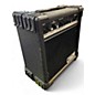Used Crate G15XL Guitar Combo Amp