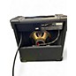 Used Crate G15XL Guitar Combo Amp
