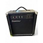 Used Silvertone SMART IIIS Guitar Combo Amp thumbnail