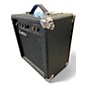 Used Silvertone SMART IIIS Guitar Combo Amp