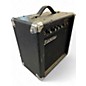 Used Silvertone SMART IIIS Guitar Combo Amp