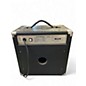 Used Silvertone SMART IIIS Guitar Combo Amp