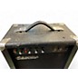 Used Silvertone SMART IIIS Guitar Combo Amp