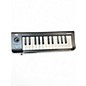 Used KORG MicroKey 25 USB MIDI Controller thumbnail