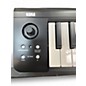 Used KORG MicroKey 25 USB MIDI Controller