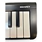 Used KORG MicroKey 25 USB MIDI Controller
