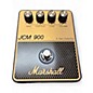 Used Marshall JCM 900 Effect Pedal thumbnail