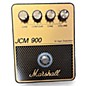 Used Marshall JCM 900 Effect Pedal