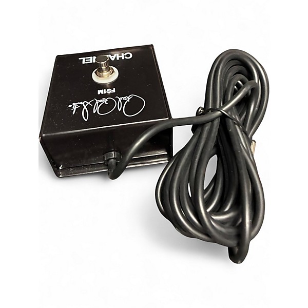 Used PRS FS1M Pedal