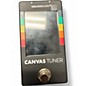 Used Walrus Audio Canvas Tuner Tuner Pedal thumbnail