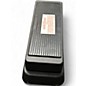 Used Dunlop GCB95F Crybaby Classic Wah With Fasel Inductor Effect Pedal