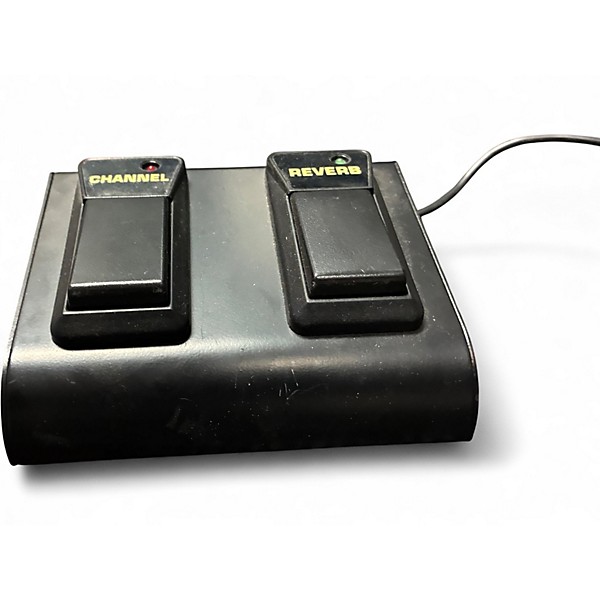 Used Bugera fsb102a Pedal