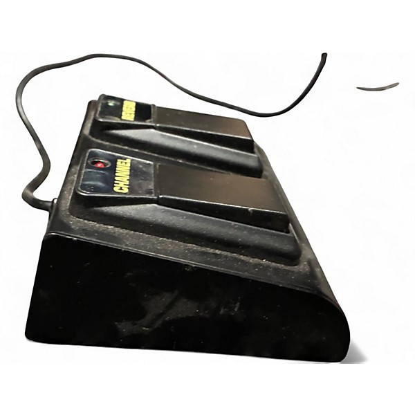 Used Bugera fsb102a Pedal