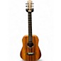 Used 2020 Taylor BTe-Koa Mahogany Acoustic Guitar thumbnail