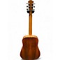 Used 2020 Taylor BTe-Koa Mahogany Acoustic Guitar