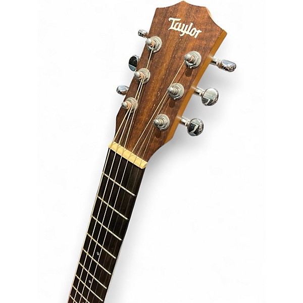 Used 2020 Taylor BTe-Koa Mahogany Acoustic Guitar