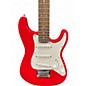 Used Squier Mini Affinity Stratocaster Dakota Red Electric Guitar