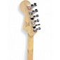 Used Squier Mini Affinity Stratocaster Dakota Red Electric Guitar