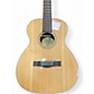 Used Fender CT-140SE Natural Acoustic Electric Guitar