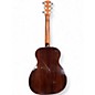 Used Fender CT-140SE Natural Acoustic Electric Guitar