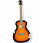 Used Fender CT-140SE Sunburst Acoustic Electric Guitar thumbnail