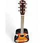 Used Fender CT-140SE Sunburst Acoustic Electric Guitar