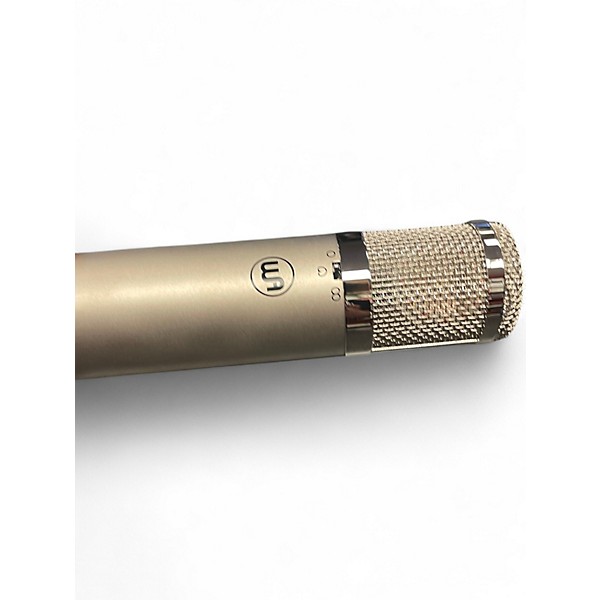 Used Warm Audio WA-47JR Condenser Microphone