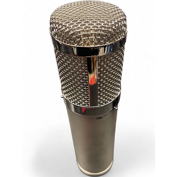Used Warm Audio WA-47JR Condenser Microphone