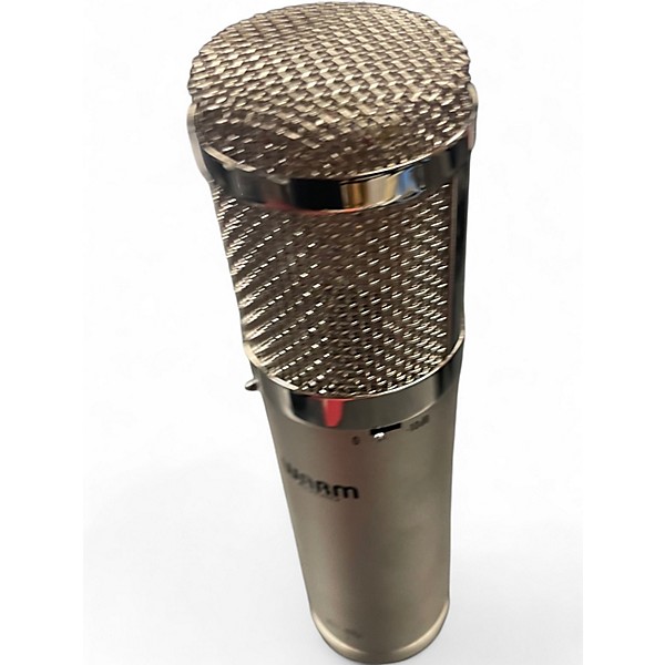 Used Warm Audio WA-47JR Condenser Microphone