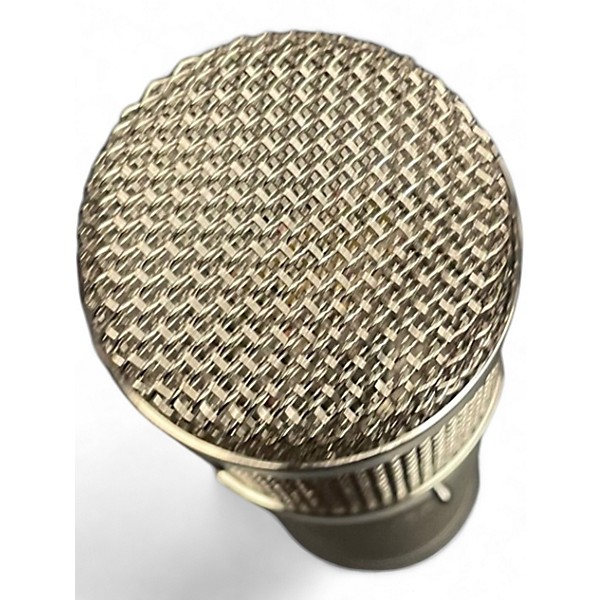 Used Warm Audio WA-47JR Condenser Microphone