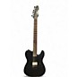Used ESP LTD TE201 Black Solid Body Electric Guitar thumbnail