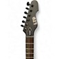 Used ESP LTD TE201 Black Solid Body Electric Guitar