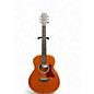Used Taylor GS Mini Mahogany Mahogany Acoustic Guitar thumbnail