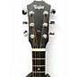 Used Taylor GS Mini Mahogany Mahogany Acoustic Guitar