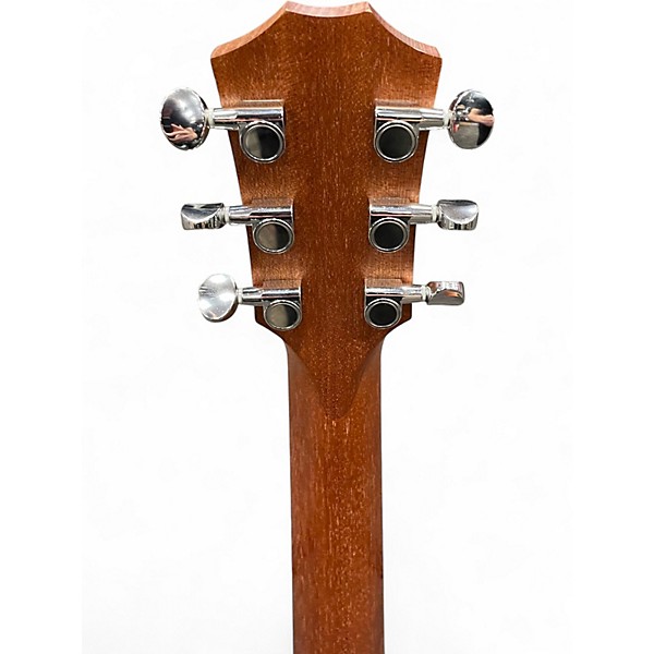 Used Taylor GS Mini Mahogany Mahogany Acoustic Guitar