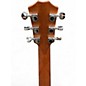 Used Taylor GS Mini Mahogany Mahogany Acoustic Guitar