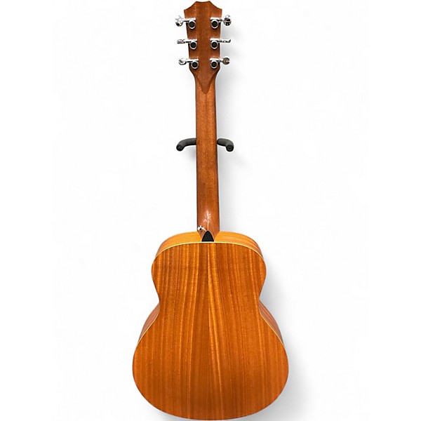 Used Taylor GS Mini Mahogany Mahogany Acoustic Guitar