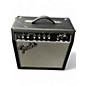 Used Fender Frontman 15G 1X8 15W Guitar Combo Amp thumbnail