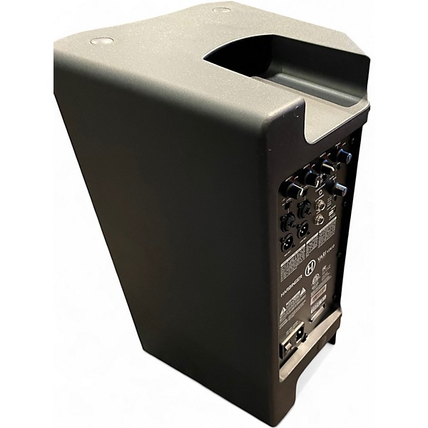 Used Harbinger V2410 Powered Speaker