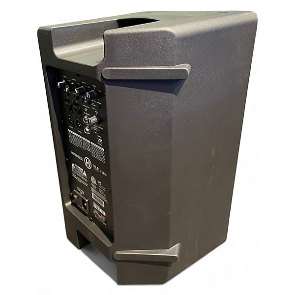 Used Harbinger V2410 Powered Speaker