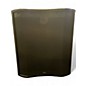 Used Harbinger VS12 Powered Subwoofer thumbnail