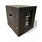 Used Harbinger VS12 Powered Subwoofer