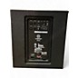 Used Harbinger VS12 Powered Subwoofer