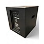 Used Harbinger VS12 Powered Subwoofer