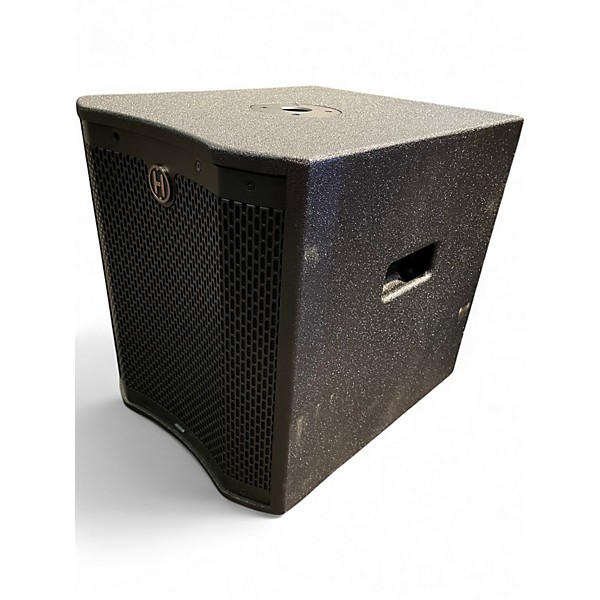 Used Harbinger VS12 Powered Subwoofer