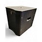 Used Harbinger VS12 Powered Subwoofer