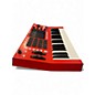 Used Akai Professional MPC Key 37 Keyboard Workstation