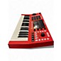 Used Akai Professional MPC Key 37 Keyboard Workstation